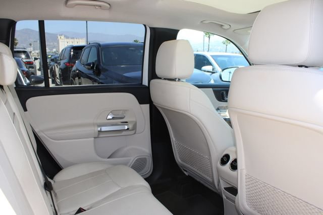 Used 2022 Mercedes-Benz GLB 250 image 7