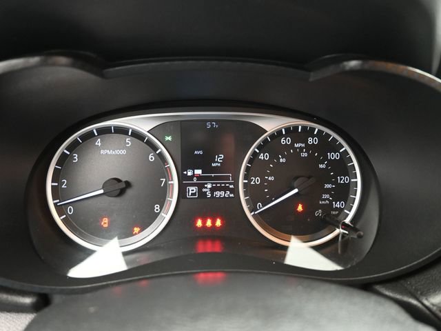 Used 2022 Nissan Versa S image 14