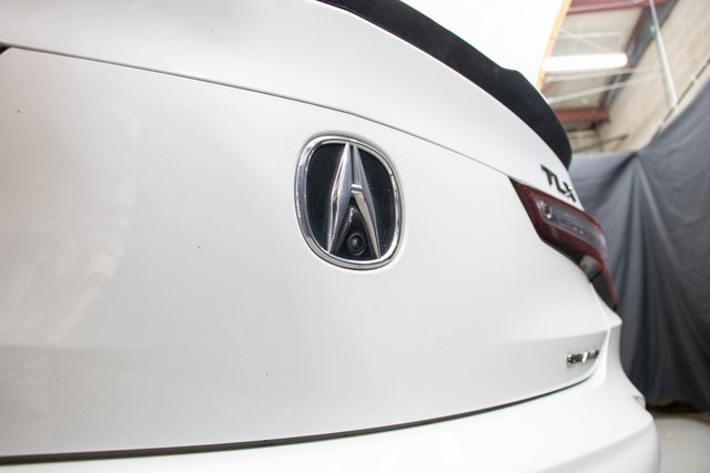 Used 2022 Acura TLX A-Spec Package image 13
