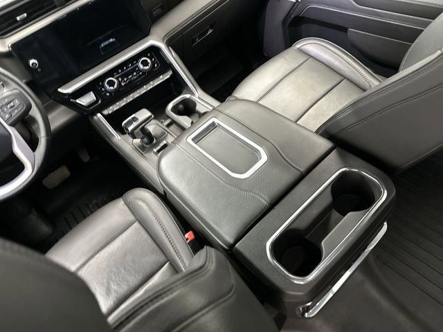 Used 2022 GMC Sierra 1500 Denali w/ Technology Package AWD/4WD image 25