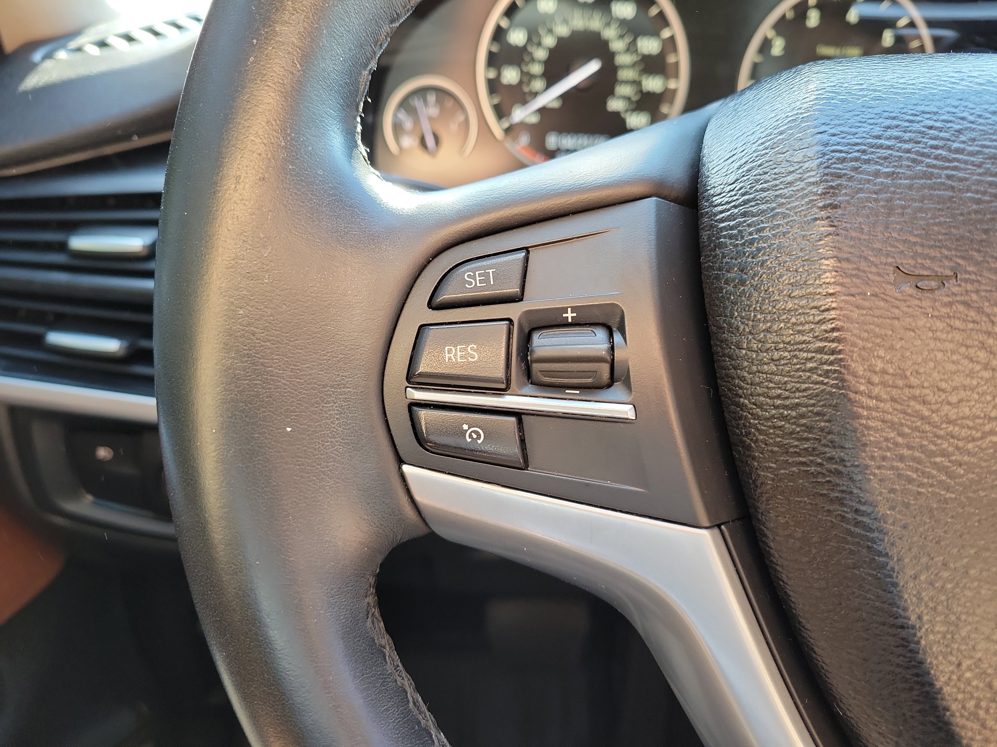Used 2016 BMW X5 sDrive35i image 29