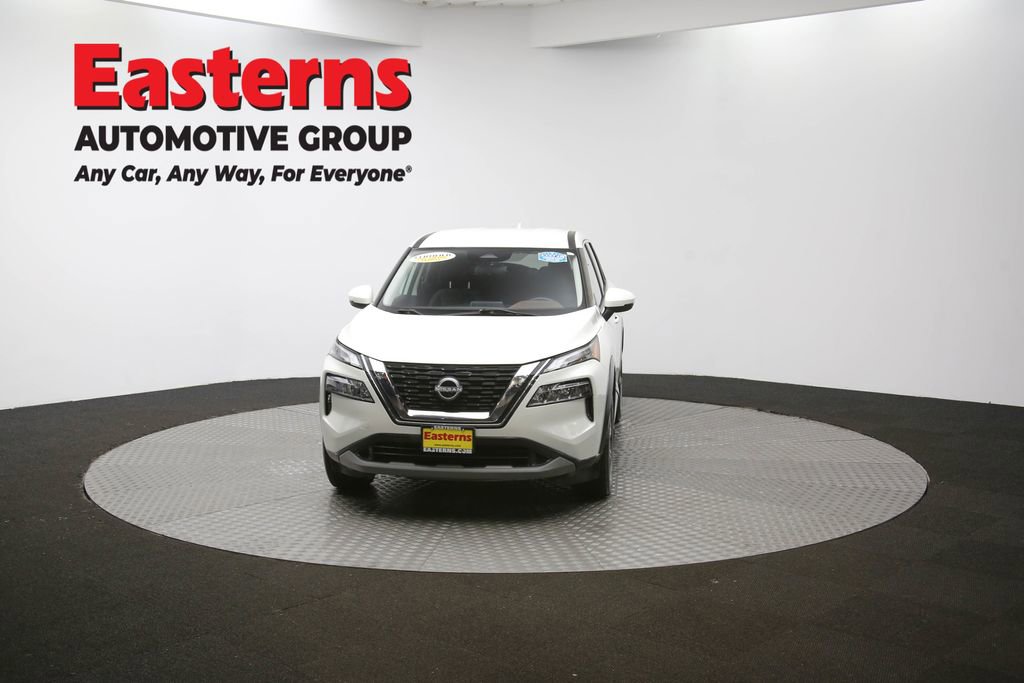 Used 2022 Nissan Rogue SV image 51