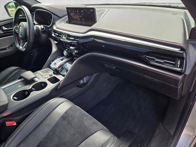 Certified 2023 Acura MDX A-Spec AWD/4WD image 21