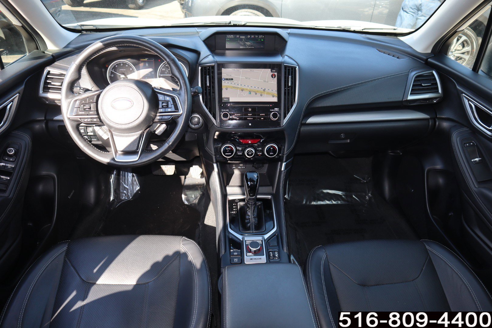 Used 2021 Subaru Forester Limited image 10