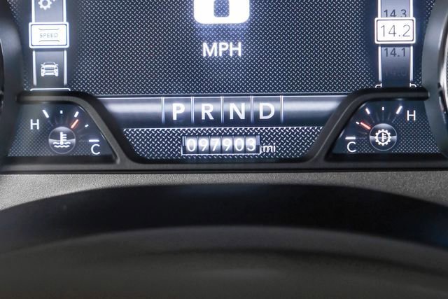 Used 2022 RAM 3500 Limited image 23