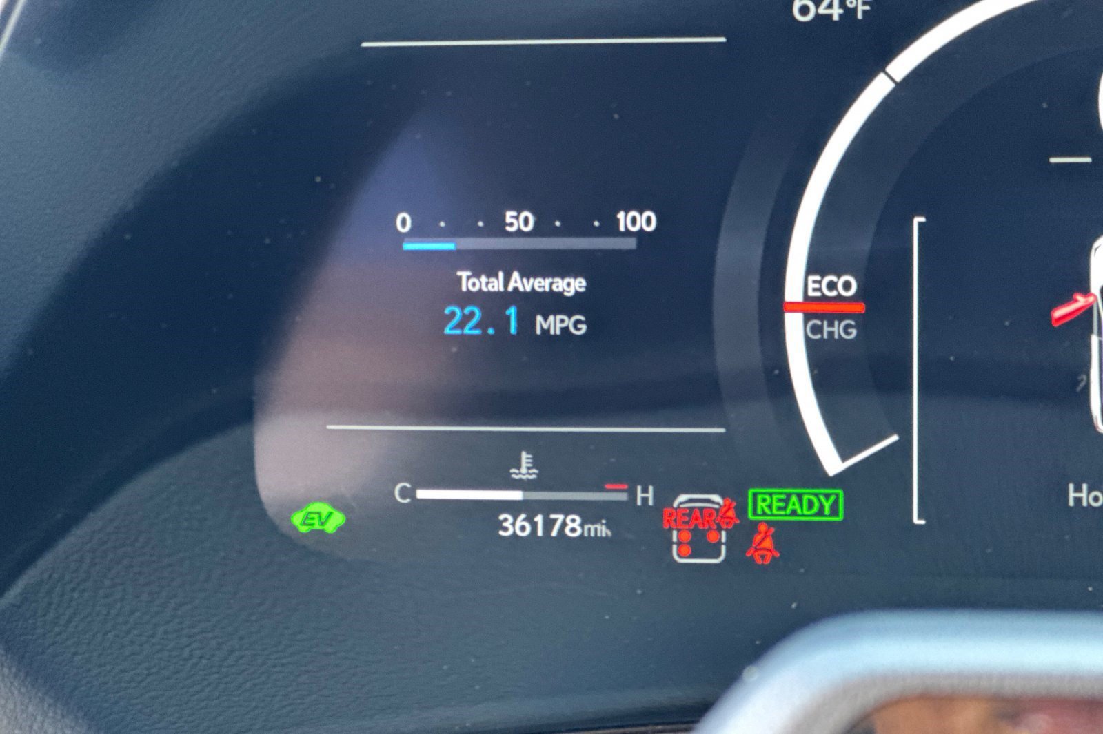 Certified 2024 Lexus TX 500h AWD w/ Technology Package image 23