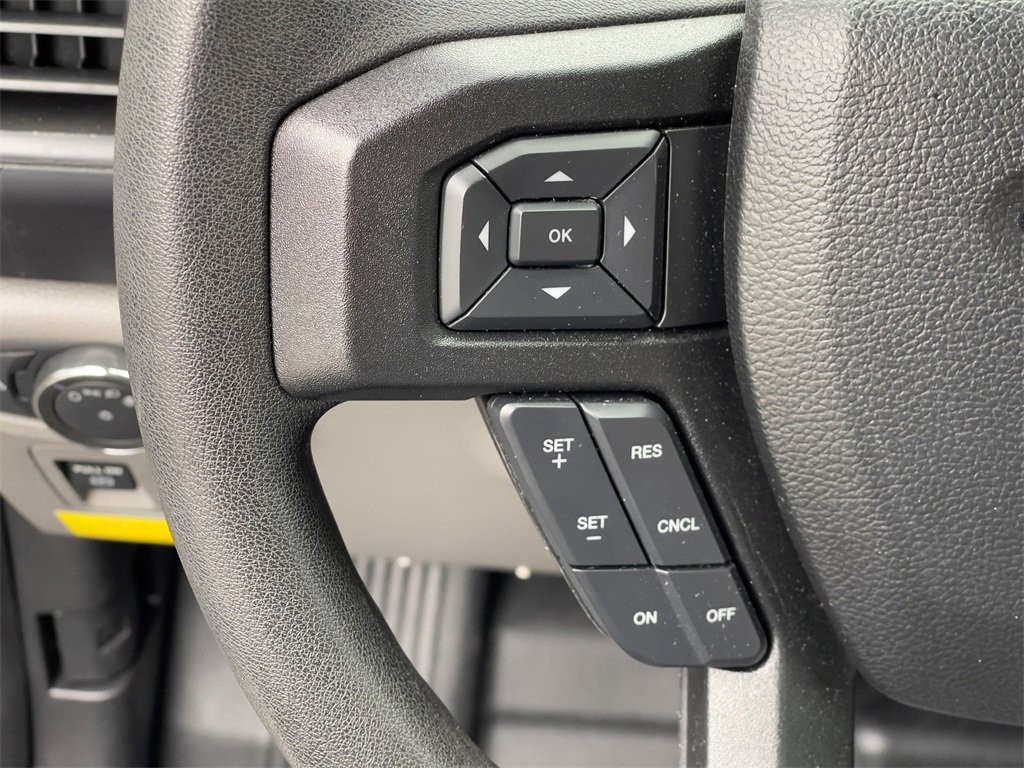 Used 2017 Ford F150 XL w/ XL Power Equipment Group image 19