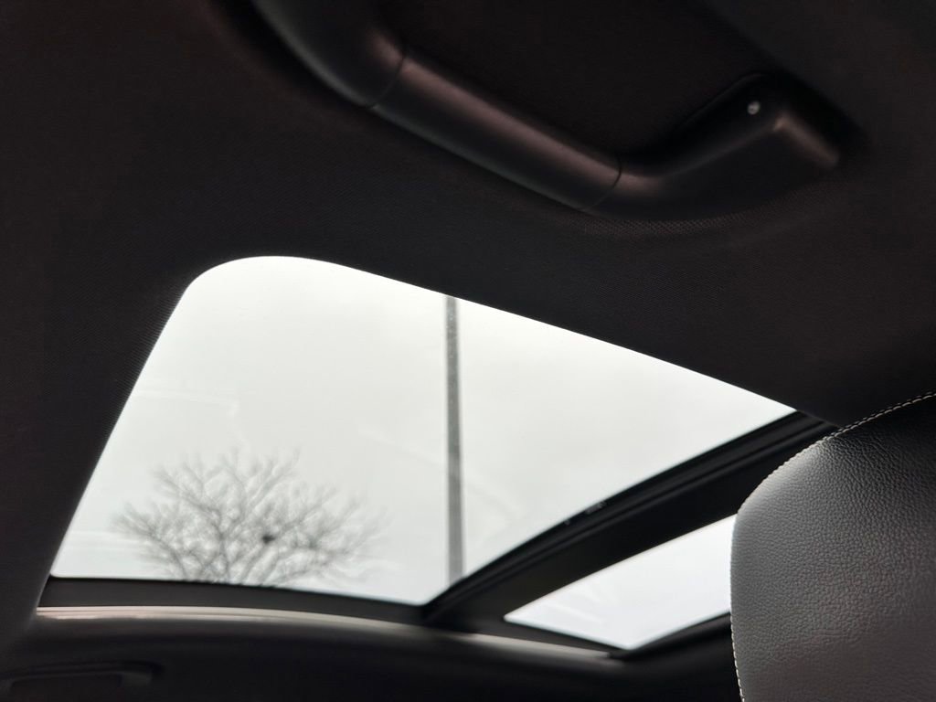 Used 2015 Mercedes-Benz C 350 4MATIC Coupe image 18