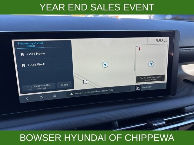 New 2026 Hyundai Santa Cruz XRT image 7