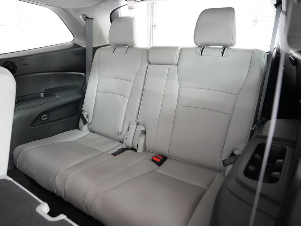 Used 2018 Honda Pilot EX-L image 34