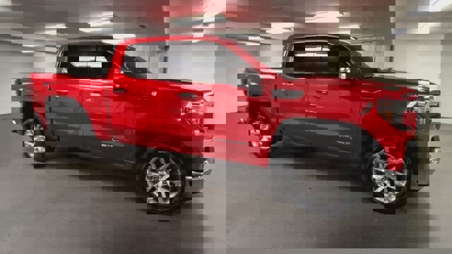 Certified 2021 GMC Sierra 1500 SLT image 2