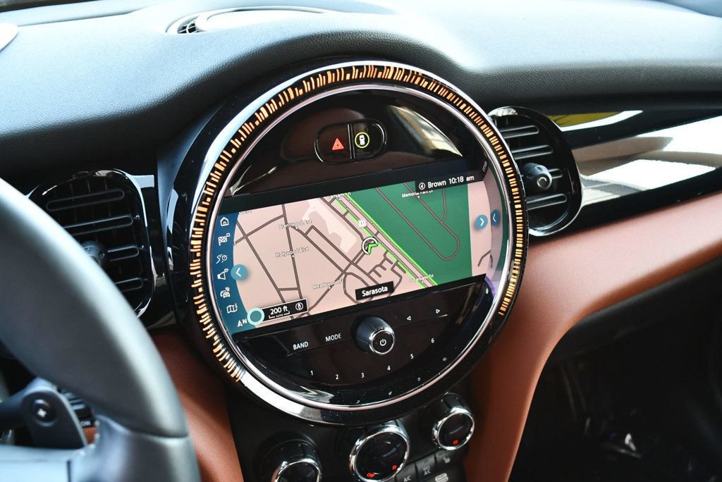 Used 2023 MINI Cooper S FWD image 63