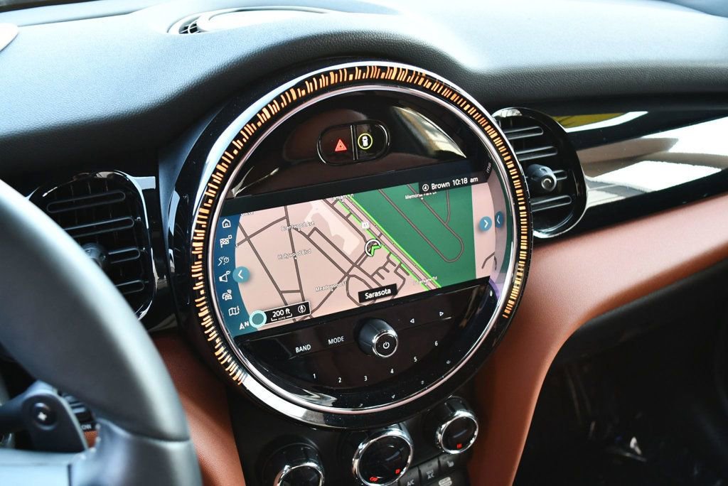 Used 2023 MINI Cooper S FWD image 63
