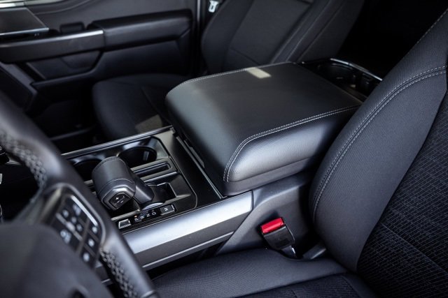 Used 2024 Ford F150 XLT w/ FX4 Off-Road Package image 22