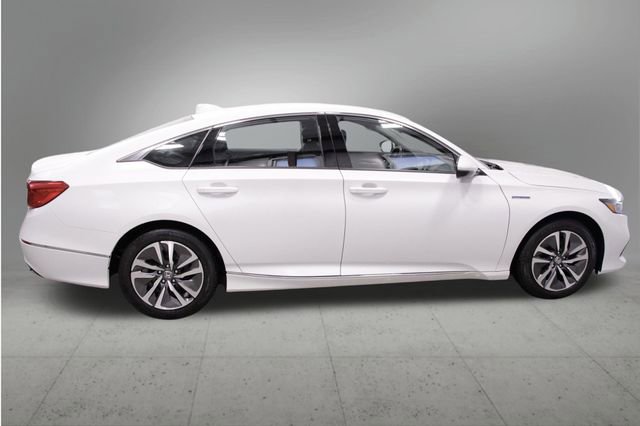 Used 2021 Honda Accord EX-L image 6