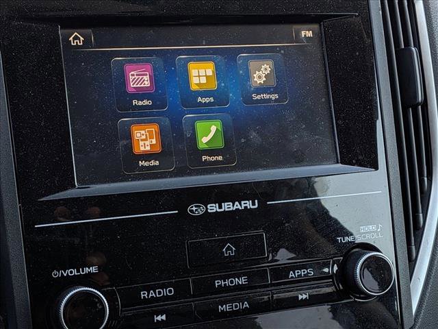 Used 2018 Subaru Crosstrek 2.0i Premium w/ Popular Package #2 image 7