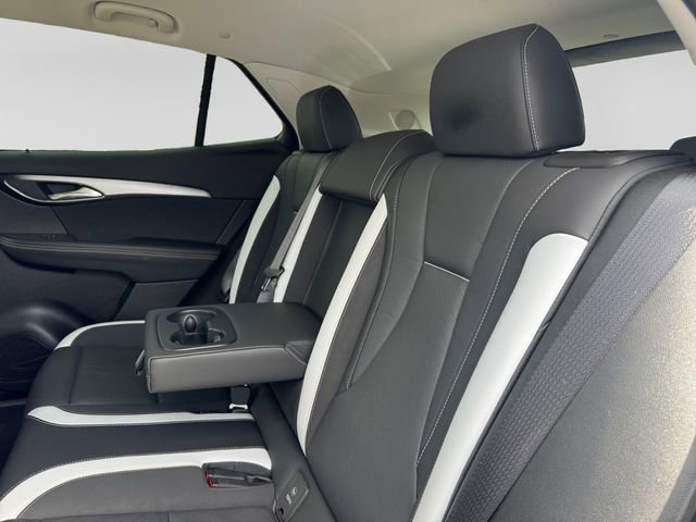 Used 2025 Buick Envision Sport Touring image 22