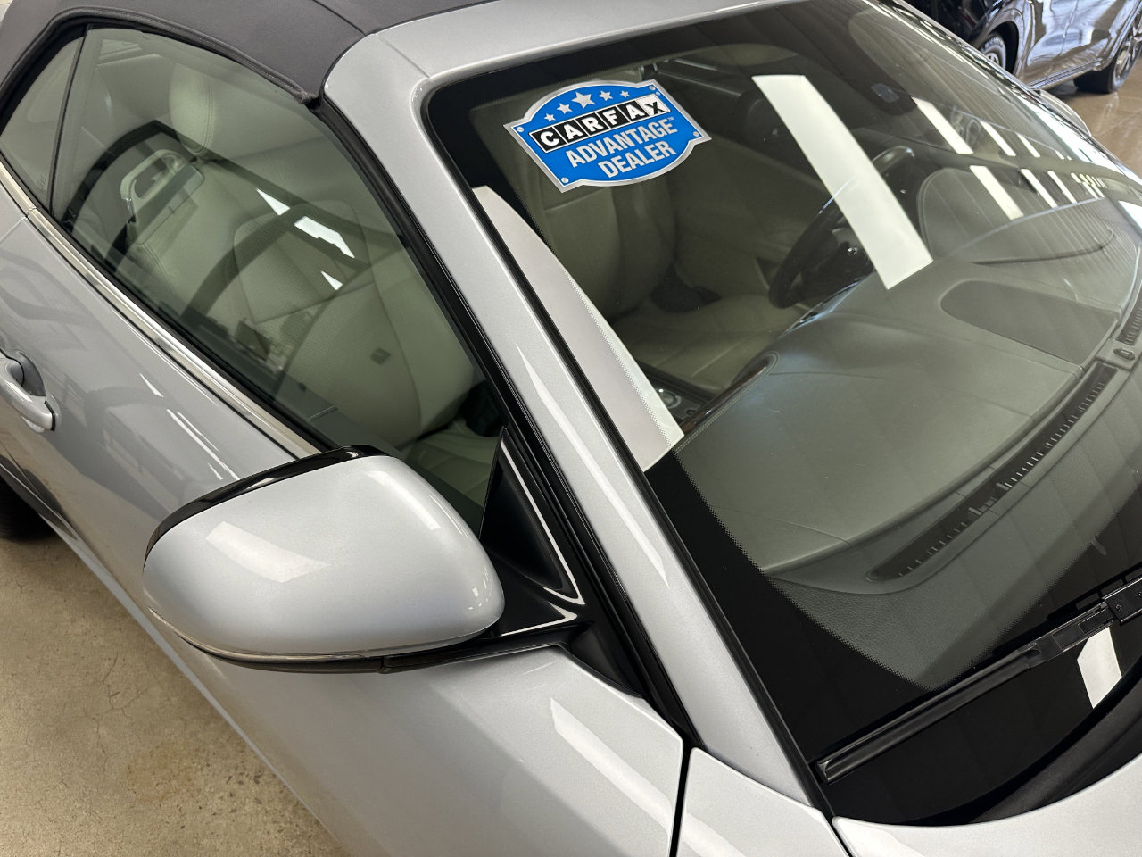 Used 2011 Jaguar XK Convertible image 19