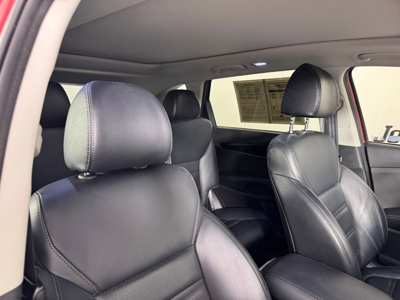 Used 2020 Kia Sorento EX image 33