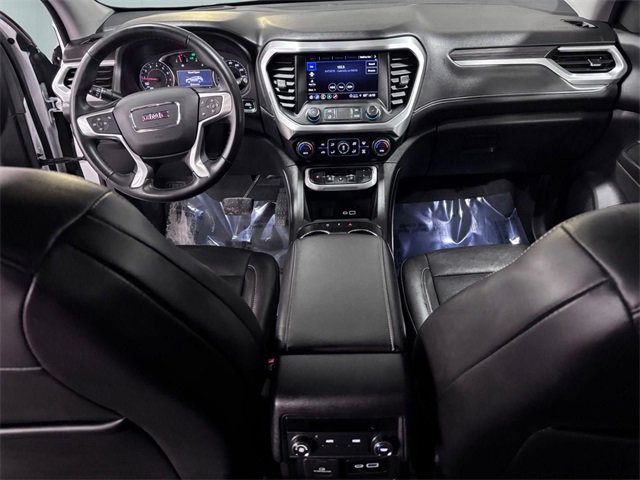 Used 2023 GMC Acadia SLT image 41
