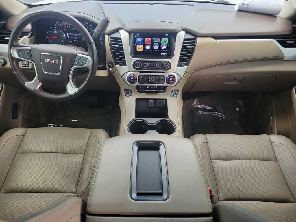 Used 2020 GMC Yukon SLT w/ Premium Edition RWD image 14