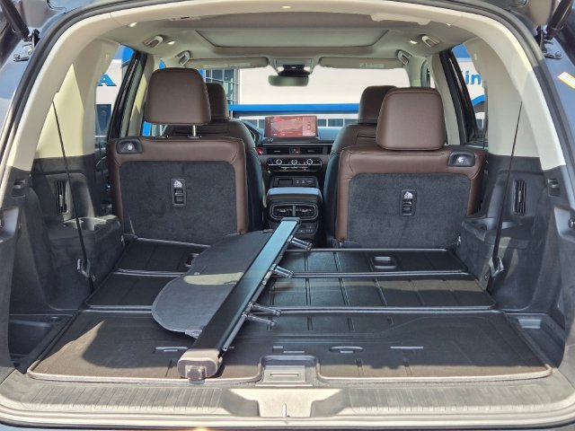 New 2026 Honda Pilot Elite image 10