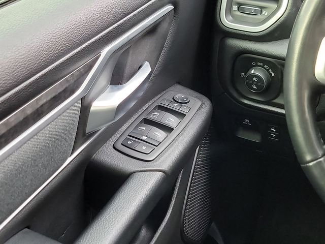 Used 2022 RAM 1500 Big Horn image 22