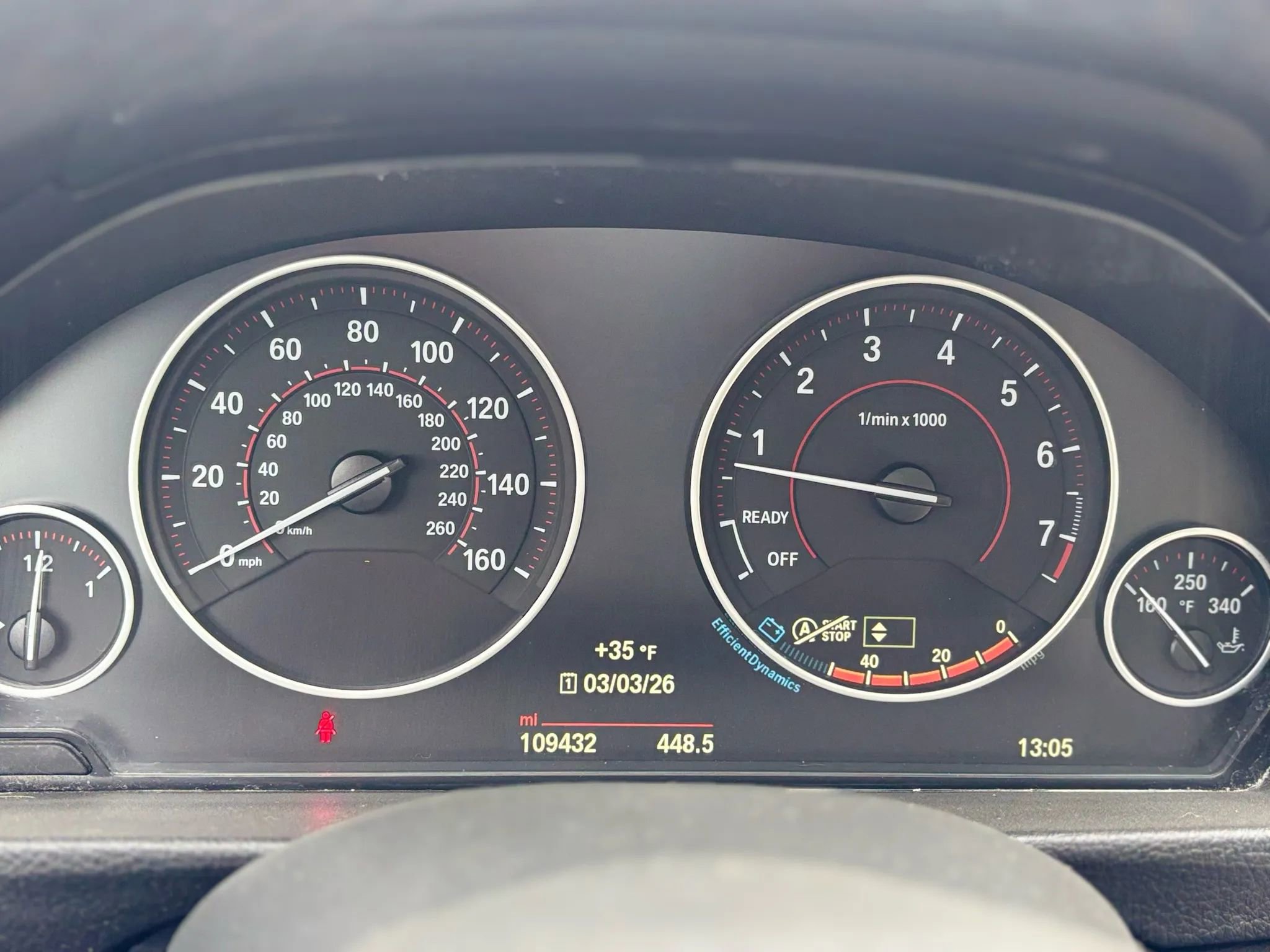 Used 2015 BMW 335i xDrive Sedan image 32