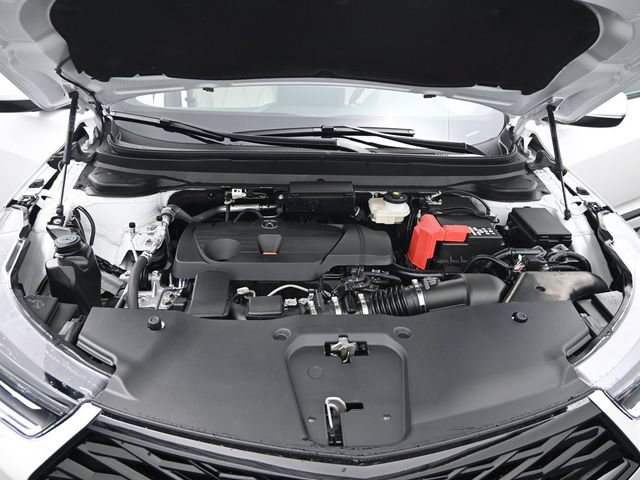 New 2026 Acura RDX SH-AWD image 19