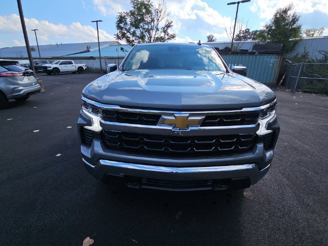 New 2026 Chevrolet Silverado 1500 LT AWD/4WD image 40