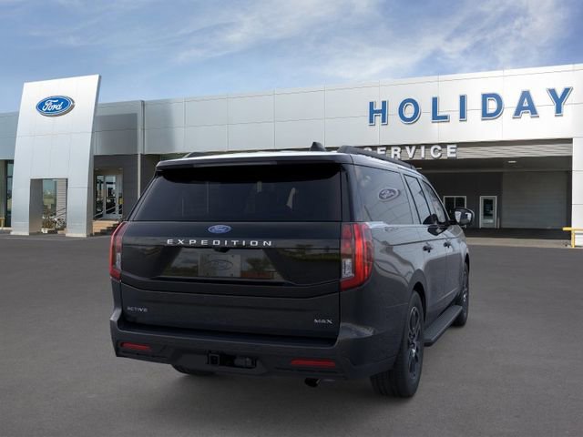 New 2026 Ford Expedition Max Active image 8