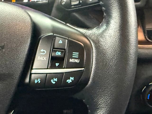Certified 2023 Ford Bronco Sport Outer Banks w/ Tech Package AWD/4WD image 26
