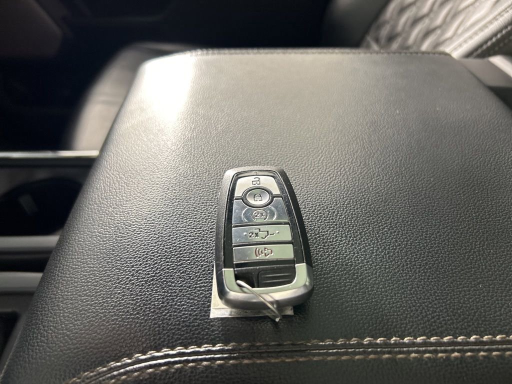 Used 2021 Ford F150 XLT w/ Equipment Group 302A High image 27