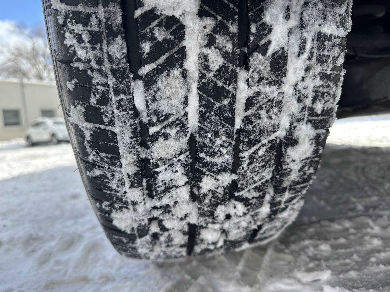 Used 2018 Chrysler 300 S w/ 300S Premium Group image 12