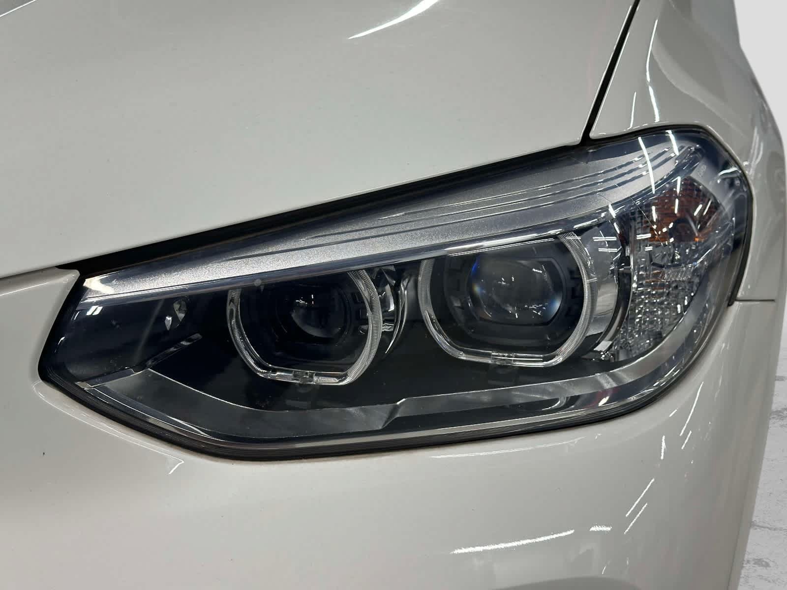 Used 2020 BMW X3 xDrive30i w/ M Sport Package 2 AWD/4WD image 9