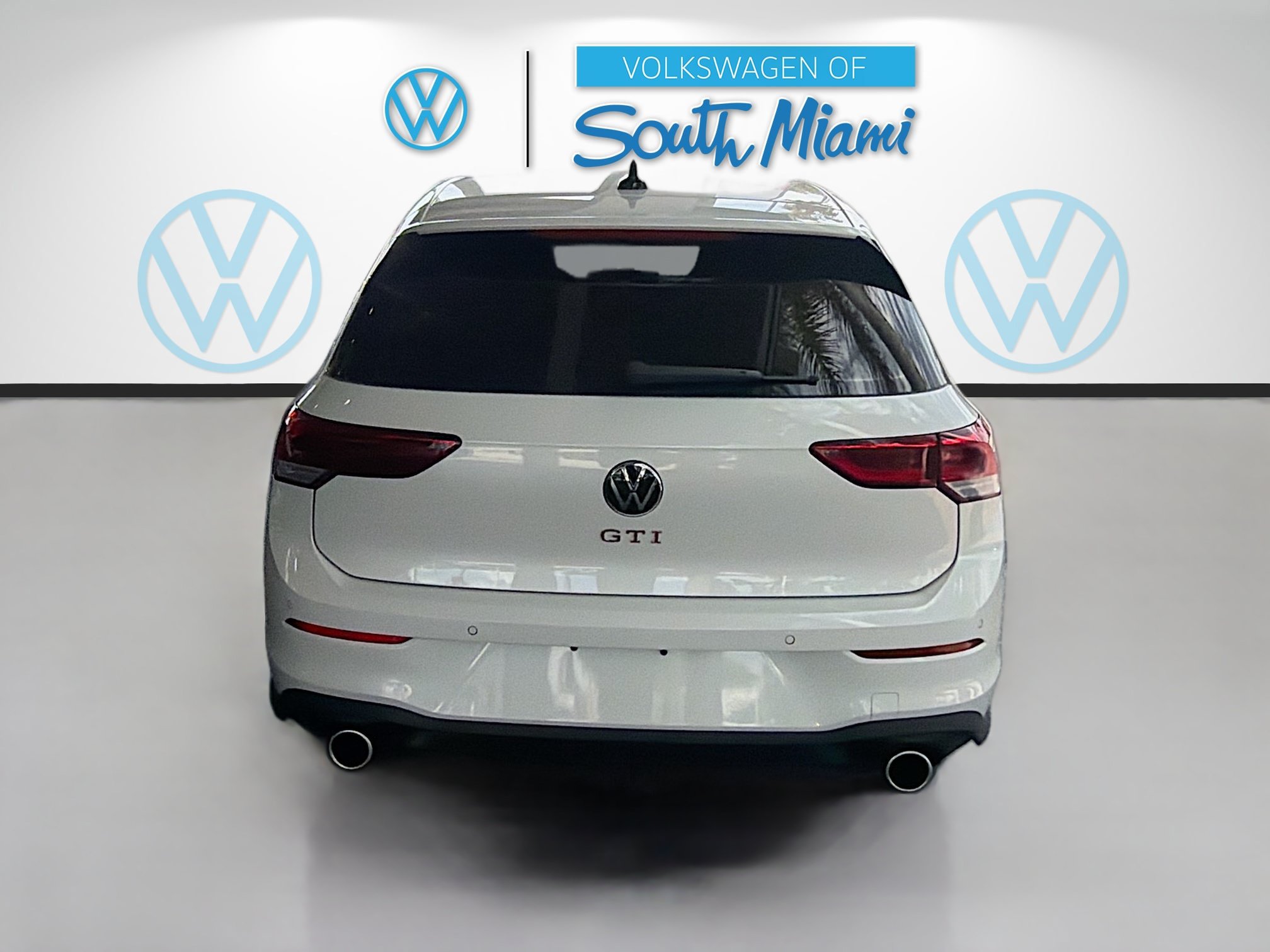 New 2026 Volkswagen GTI SE FWD image 6