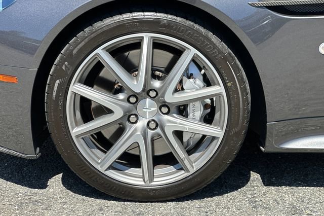 Used 2013 Aston Martin V8 Vantage S RWD image 27