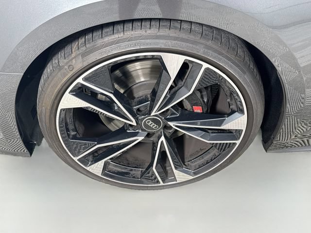 Used 2025 Audi S5 Premium Plus w/ Premium Plus Package AWD/4WD image 30