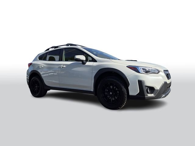 Used 2021 Subaru Crosstrek 2.5i Limited w/ Moonroof Package 2 image 2