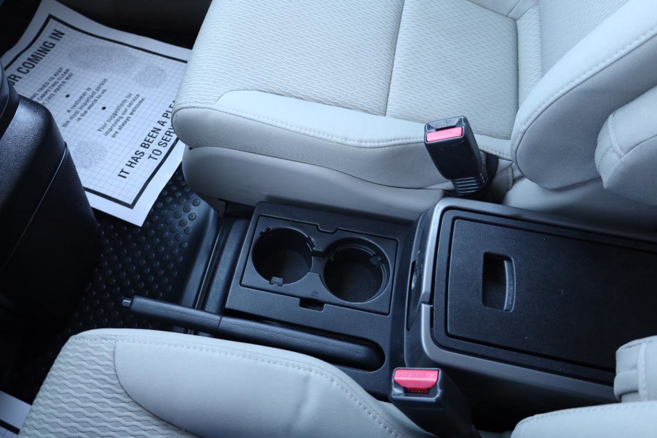 Used 2010 Honda Element EX image 10