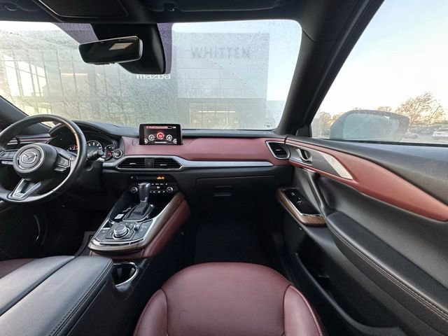Used 2019 MAZDA CX-9 Signature image 32