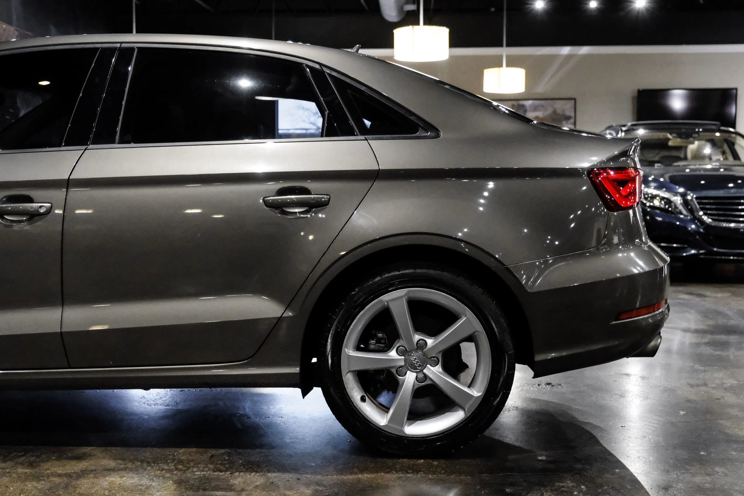 Used 2015 Audi A3 1.8T Premium image 11