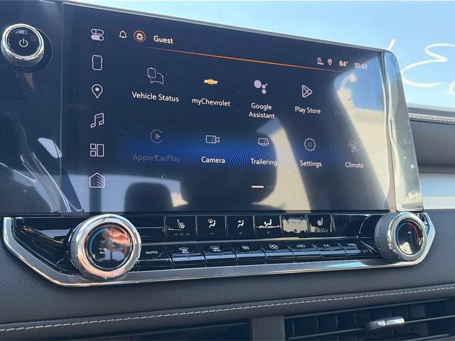 New 2026 Chevrolet Colorado LT w/ Advanced Trailering Package AWD/4WD image 19