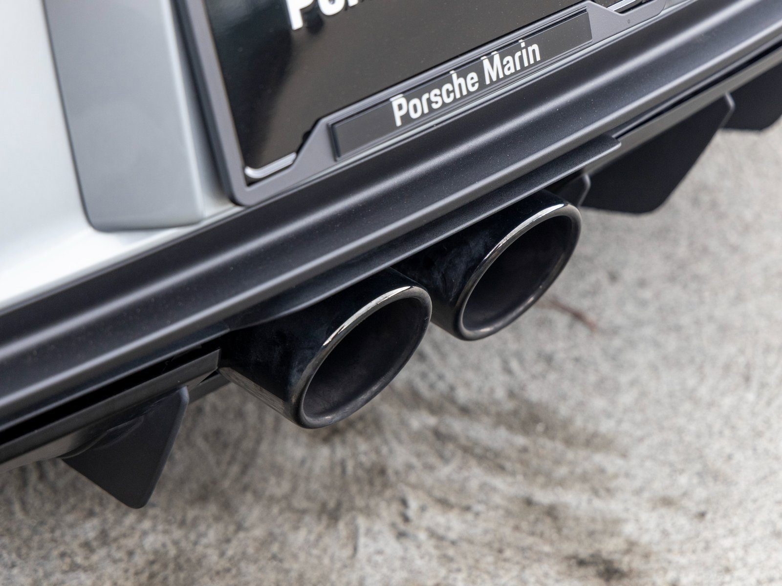 Used 2022 Porsche 911 GT3 image 24