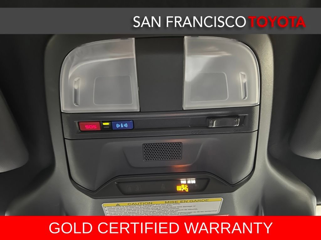Certified 2025 Toyota GR86 Premium w/ Performance Package RWD image 26