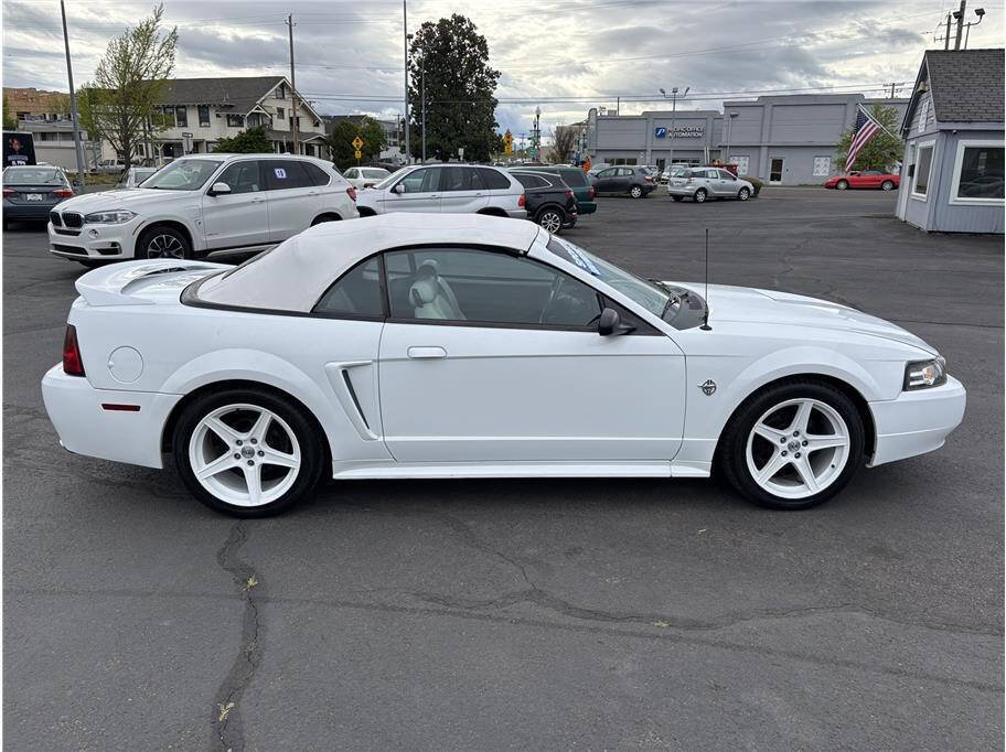 Used 1999 Ford Mustang GT RWD image 6