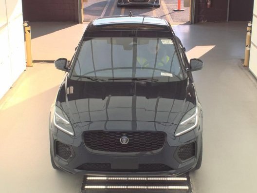 Used 2021 Jaguar E-PACE 300 Sport image 2