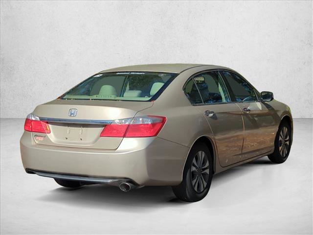Used 2014 Honda Accord LX image 5