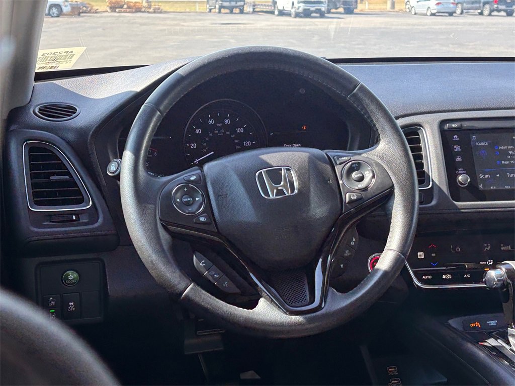 Used 2022 Honda HR-V EX-L image 29