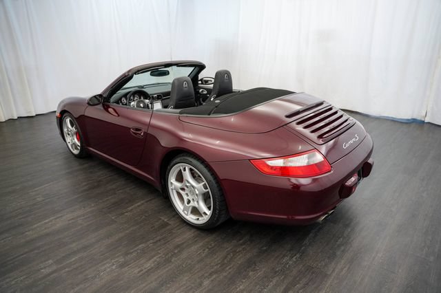 Used 2006 Porsche 911 Carrera S RWD image 11